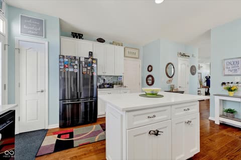 Kitchen at 13486 E 131st Street, Fishers, IN