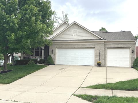 13133 Cresswell Place