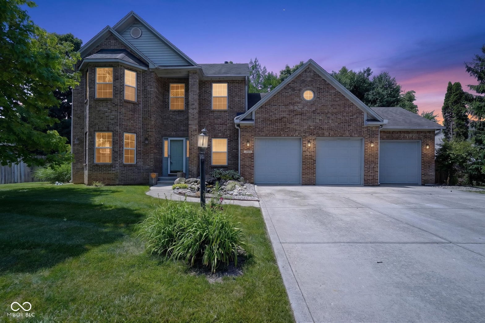 Photo of 7307 Ponderosa Pines Place, Indianapolis, IN