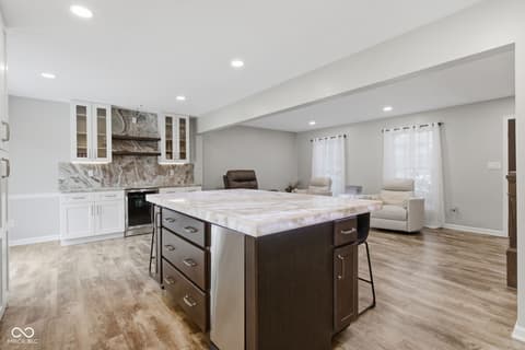 Photo of 116 Northland Street, Fishers, IN