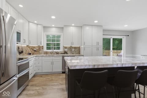 Photo of 116 Northland Street, Fishers, IN