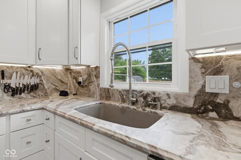 Photo of 116 Northland Street, Fishers, IN
