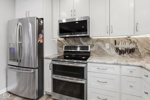 Photo of 116 Northland Street, Fishers, IN
