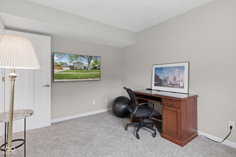 Photo of 116 Northland Street, Fishers, IN