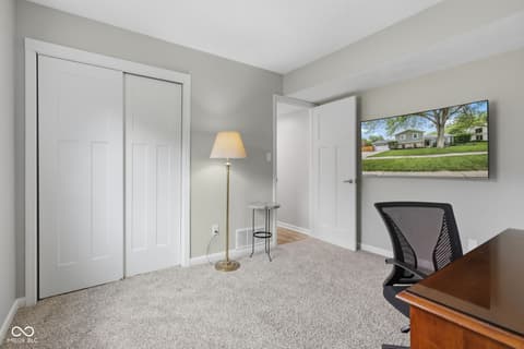 Photo of 116 Northland Street, Fishers, IN