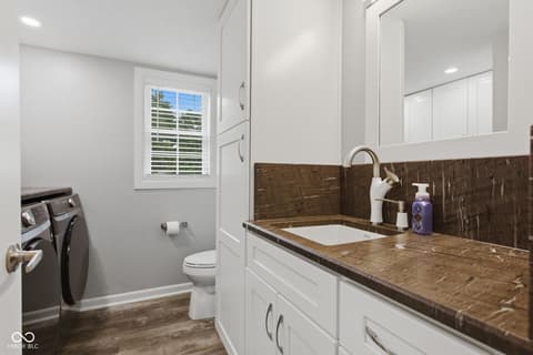 Photo of 116 Northland Street, Fishers, IN