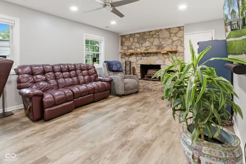 Photo of 116 Northland Street, Fishers, IN