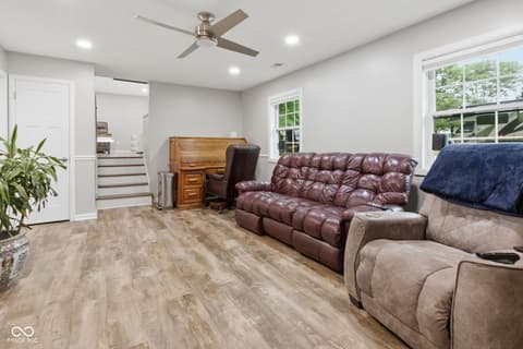 Photo of 116 Northland Street, Fishers, IN