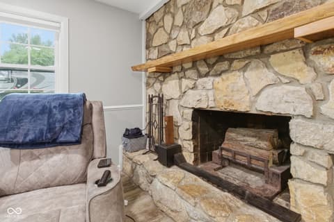 Photo of 116 Northland Street, Fishers, IN