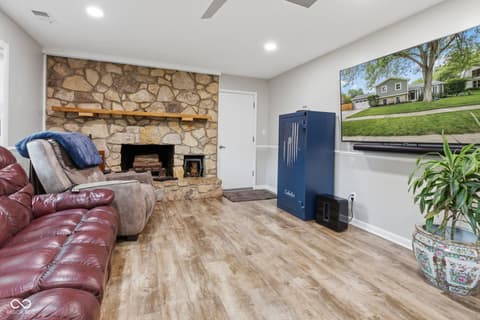 Photo of 116 Northland Street, Fishers, IN