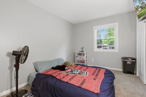 Photo of 116 Northland Street, Fishers, IN