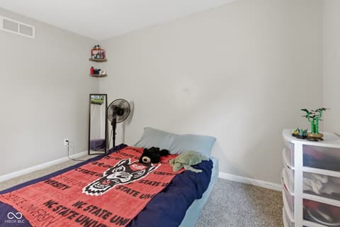 Photo of 116 Northland Street, Fishers, IN