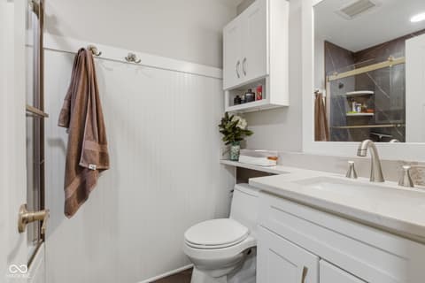 Photo of 116 Northland Street, Fishers, IN