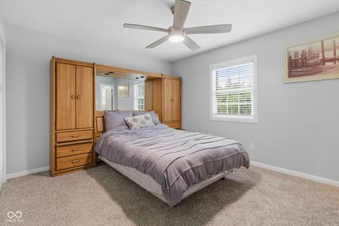 Photo of 116 Northland Street, Fishers, IN
