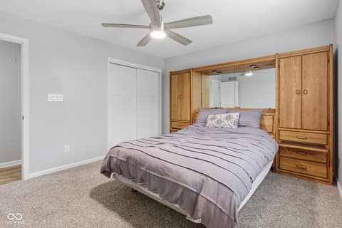 Photo of 116 Northland Street, Fishers, IN