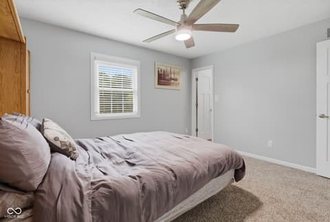 Photo of 116 Northland Street, Fishers, IN