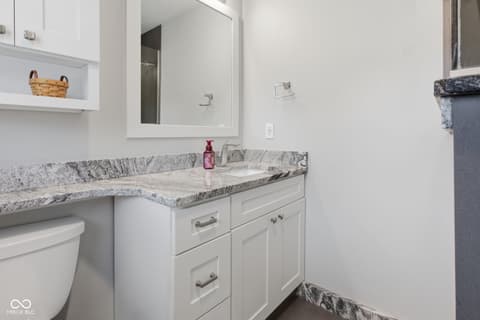 Photo of 116 Northland Street, Fishers, IN