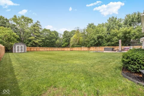Photo of 116 Northland Street, Fishers, IN