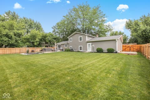 Photo of 116 Northland Street, Fishers, IN