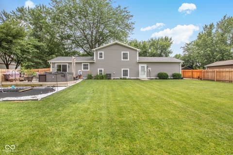 Photo of 116 Northland Street, Fishers, IN