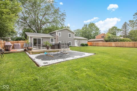 Photo of 116 Northland Street, Fishers, IN