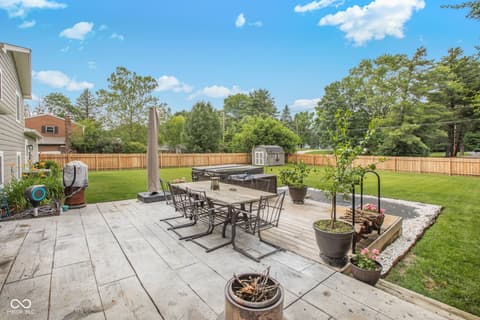 Photo of 116 Northland Street, Fishers, IN
