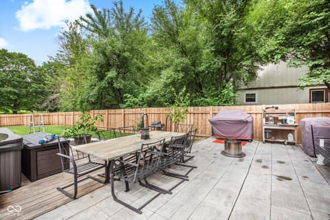 Photo of 116 Northland Street, Fishers, IN