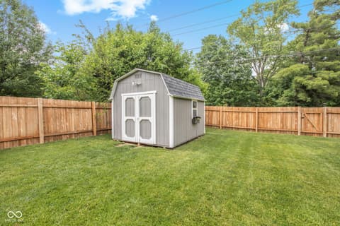 Photo of 116 Northland Street, Fishers, IN
