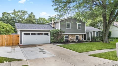 Photo of 116 Northland Street, Fishers, IN