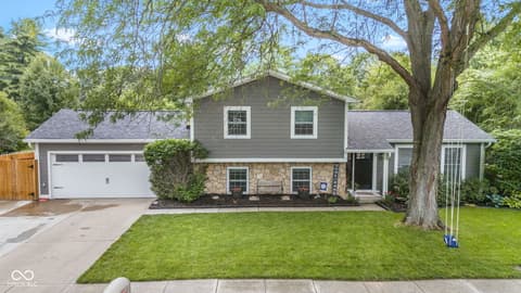 Photo of 116 Northland Street, Fishers, IN