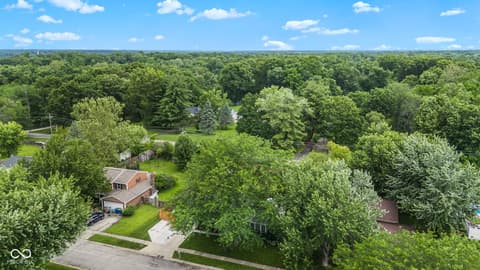 Photo of 116 Northland Street, Fishers, IN
