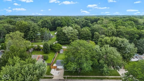 Photo of 116 Northland Street, Fishers, IN