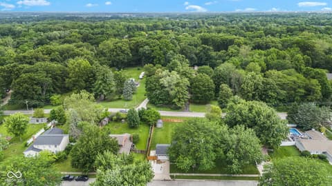 Photo of 116 Northland Street, Fishers, IN