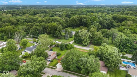 Photo of 116 Northland Street, Fishers, IN