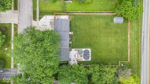 Photo of 116 Northland Street, Fishers, IN