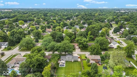 Photo of 116 Northland Street, Fishers, IN