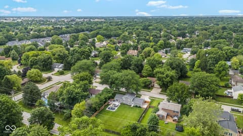 Photo of 116 Northland Street, Fishers, IN