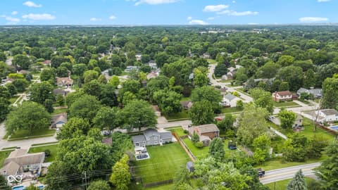Photo of 116 Northland Street, Fishers, IN