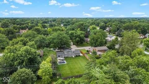 Photo of 116 Northland Street, Fishers, IN