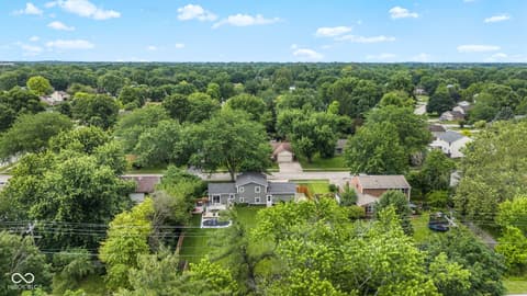 Photo of 116 Northland Street, Fishers, IN