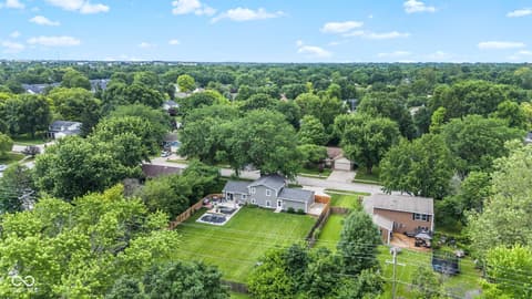 Photo of 116 Northland Street, Fishers, IN