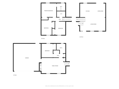Photo of 116 Northland Street, Fishers, IN