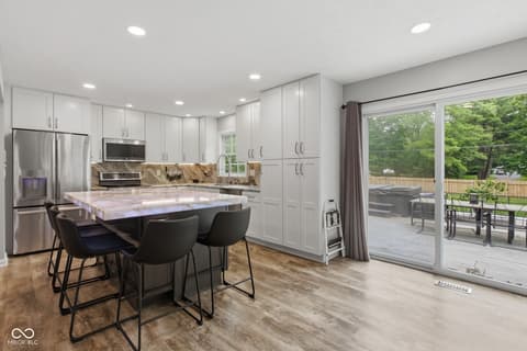 Photo of 116 Northland Street, Fishers, IN