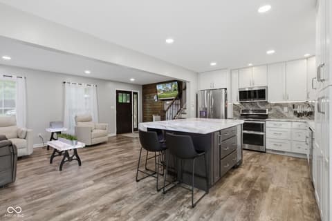 Photo of 116 Northland Street, Fishers, IN