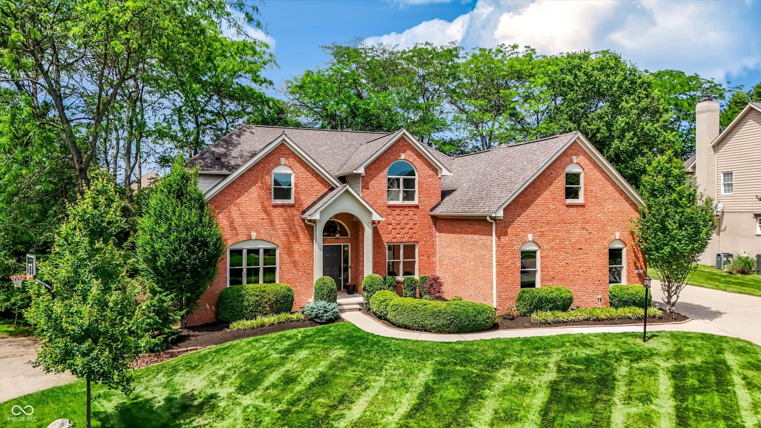 Photo of 12410 Hyacinth Drive, Fishers, IN