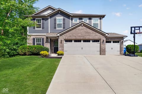 9863 Gaylen Court
