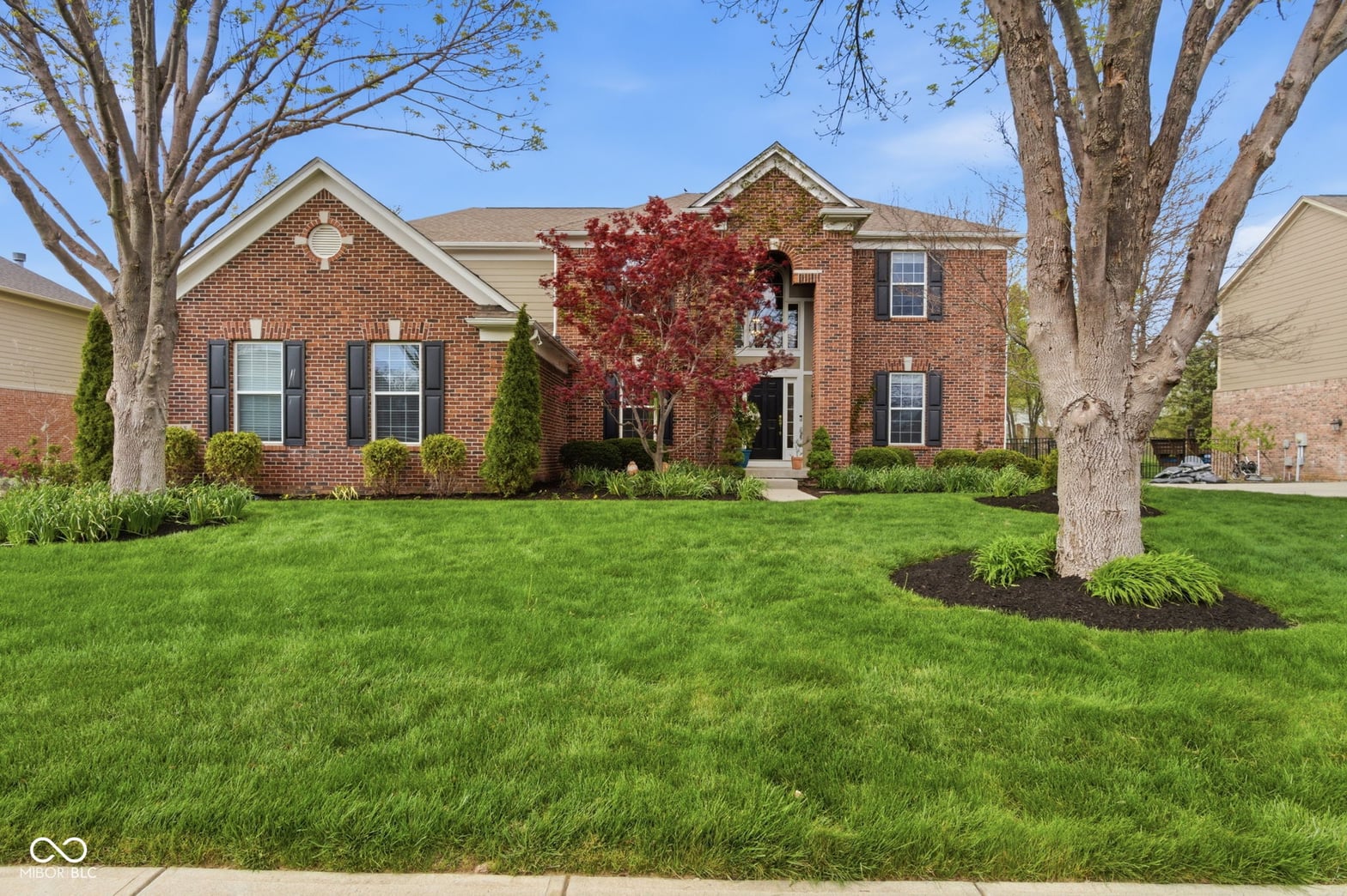 Photo of 3868 Castle Rock Drive, Zionsville, IN