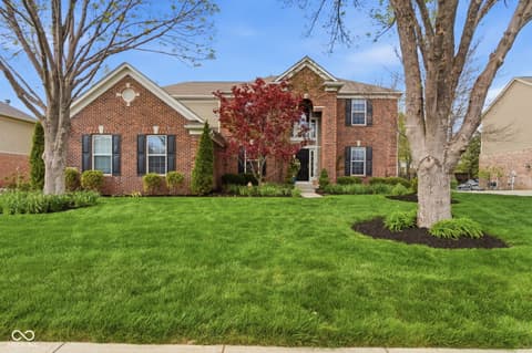 3868 Castle Rock Drive