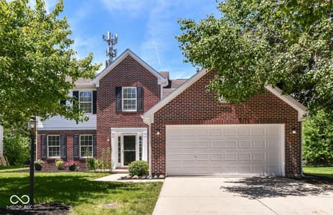 12636 Stanwich Place