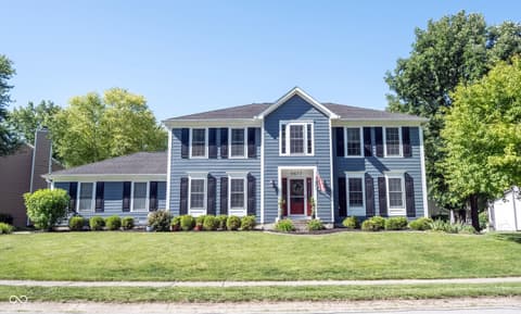 8677 Buffett Parkway